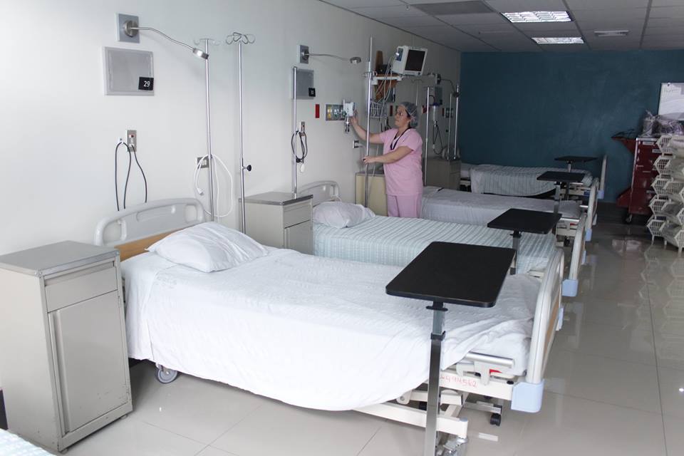 Injertos de piel de tilapia, una alternativa efectiva para las quemaduras