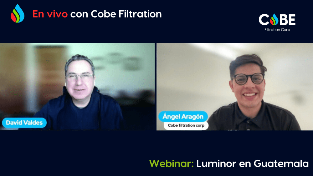 Webinar Luminor y Cobe 2024