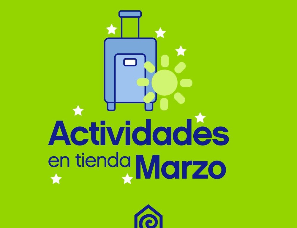 cemaco actividades