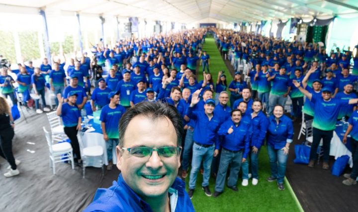 Evento costa magdalena