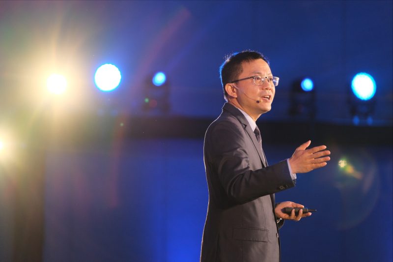 Huawei Cloud lanza un programa de aceleración del 100% en ventas para socios en Latinoamérica