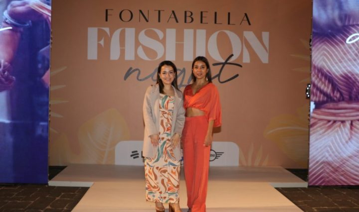 Foto oficial - Representante BAM y Representante Fontabella