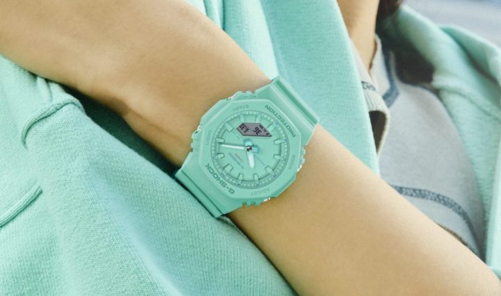 G-SHOCK OneToneGradation