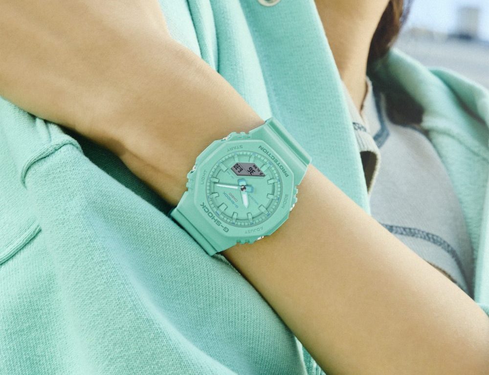 G-SHOCK OneToneGradation