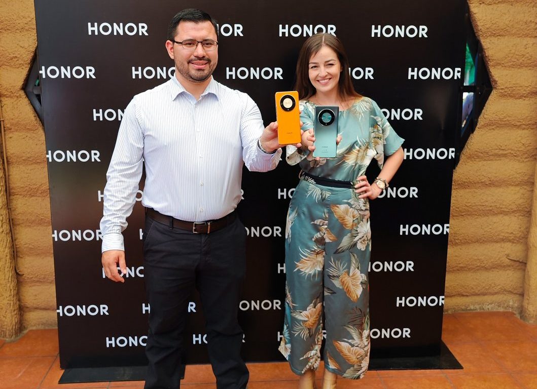 honor magic 6lanzamiento