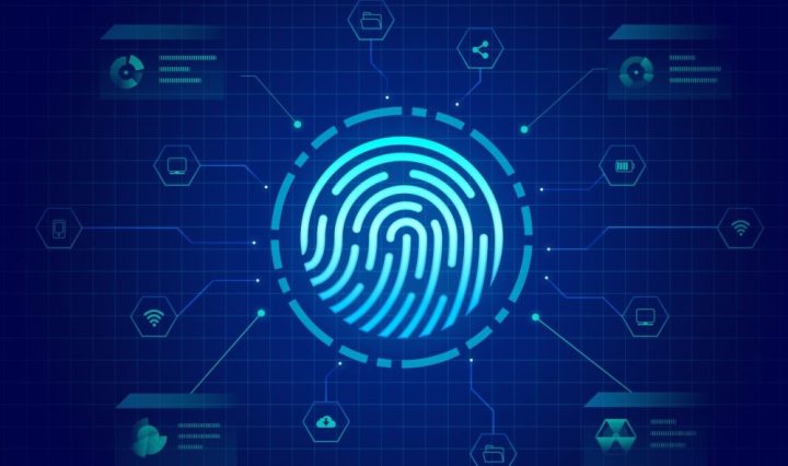 Huella digital ESET(1)