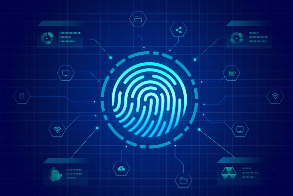 Huella digital ESET(1)