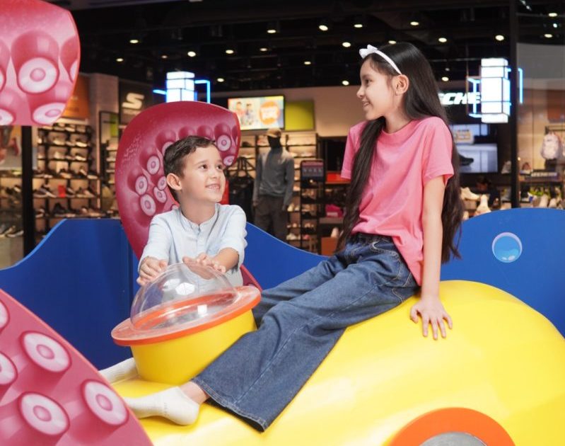 SUMÉRGETE EN LA DIVERSIÓN DE PRADERA EN VISTARES: ¡DESCUBRE MUNDO MARINO!