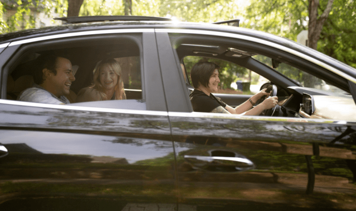 Semana Santa Guatemala uber