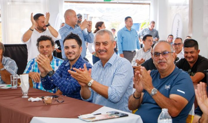 Syngenta Impulsa el Avance Sostenible en Agricultura con Tecnologías Innovadoras para la Conservación del Agua