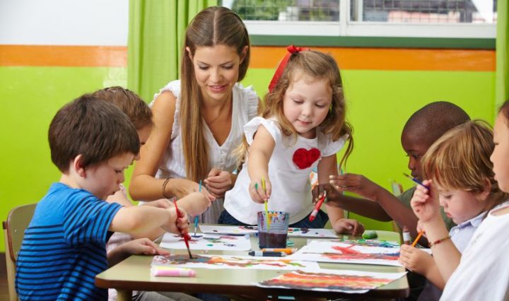 La importancia de una verdadera inclusión para niños con autismo