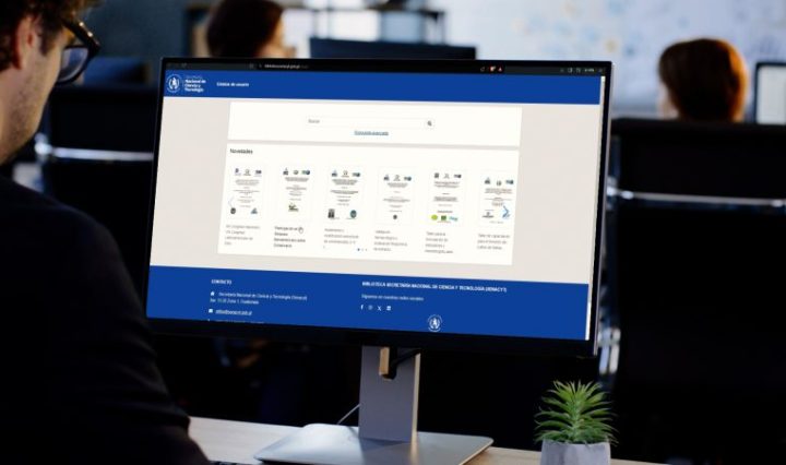 Esta herramienta se presenta como parte de la celebración del Día Mundial de la Ciencia y la Tecnología