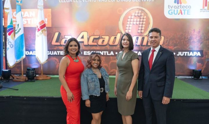 En abril y mayo se llevarán a cabo los castings a lo largo del país, presentando una oportunidad única para jóvenes talentosos entre 18 y 30 años.