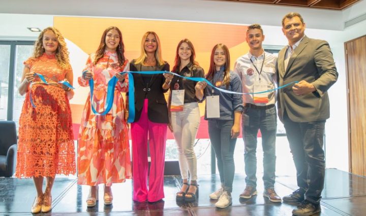 Nestlé impulsa la empleabilidad juvenil y fortalece la industria culinaria en Guatemala