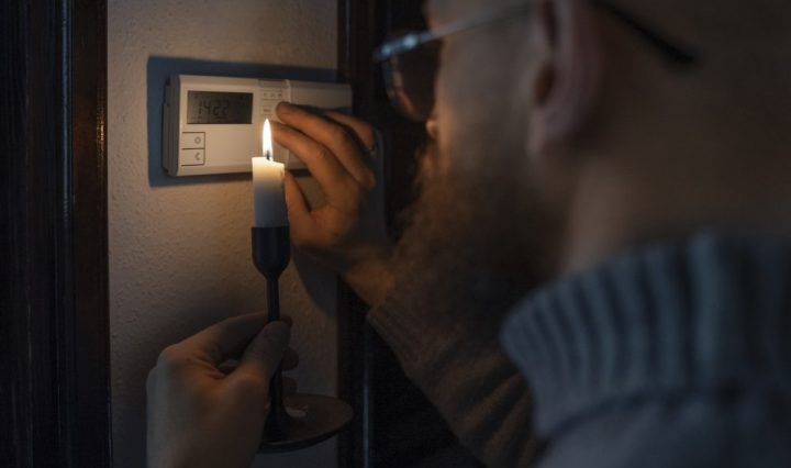 energy-crisis Schneider Electric