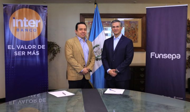 Fotografía InterBanco