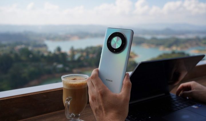 - El nuevo HONOR Magic6 Lite cuenta con amplias capacidades fotográficas y de resistencia lo cual establece un nuevo punto de referencia para los smartphones de gama media en la industria.