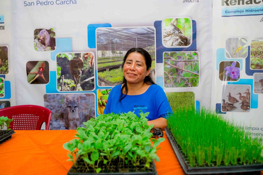 III Foro Ambiental Bosques, Comunidades y Reservas Naturales (2)