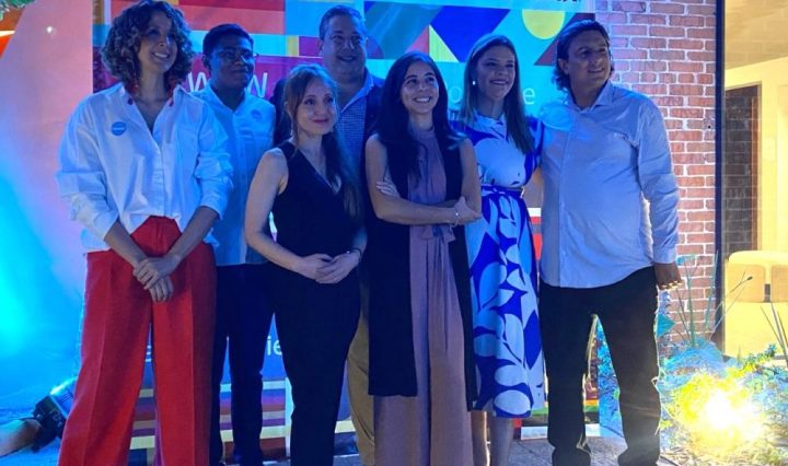 Imagen oficial COMEX