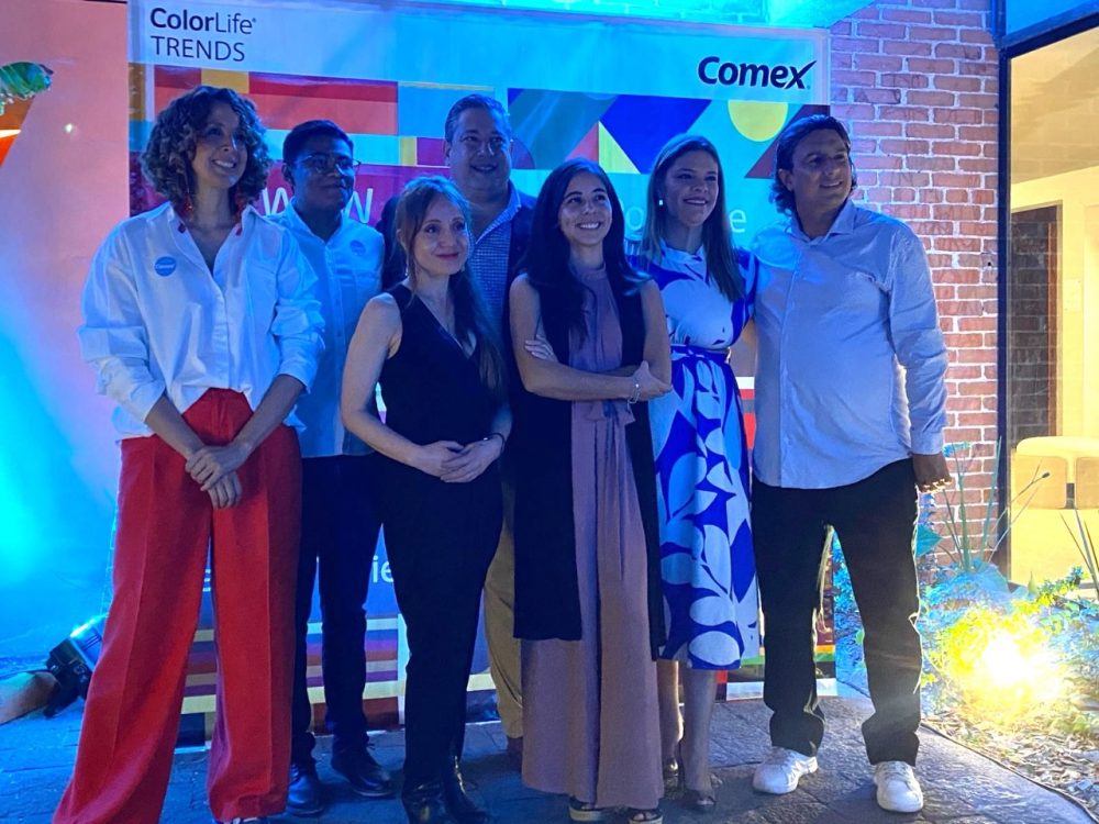 Imagen oficial COMEX