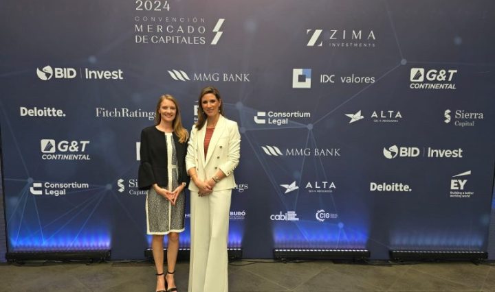 El mercado de capitales es un sistema financiero en el cual las empresas pueden obtener financiamiento a través instrumentos de deuda como bonos y/o de capital.