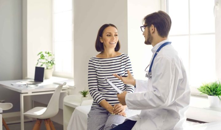  El VPH es una causa importante de morbilidad y mortalidad en las mujeres, y una prioridad esencial de salud pública mundial