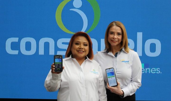 CONSÍGUELO presenta una aplicación móvil intuitiva que permitirá aprovechar al máximo sus beneficios.