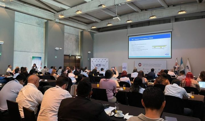 El objetivo del “Diplomado en Sostenibilidad para el sector construcción” es brindar una formación integral sobre los conceptos que impulsen construcciones que respondan de forma integral a los problemas y desafíos ambientales en el país desde su concepción.