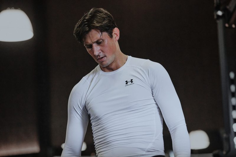 Nicholas Hagen, portero de la Selección Guatemalteca de Fútbol y nuevo jugador del Columbus Crew FC, actual campeón de la Major League Soccer de Estados Unidos, es firmado por Under Armour Latinoamérica, una de las marcas de ropa deportiva más reconocidas a nivel global.