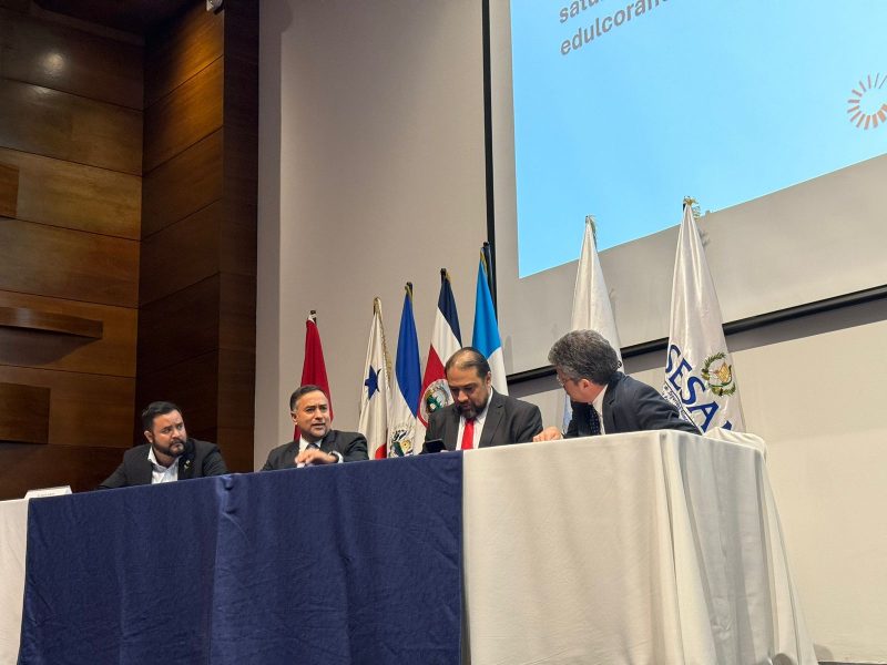 Urge la aprobación de la Ley 5504 Promoción de la Alimentación Saludable y Etiquetado Frontal