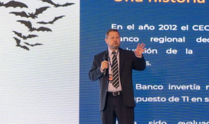 Navegando la era de las amenazas digitales con seguridad