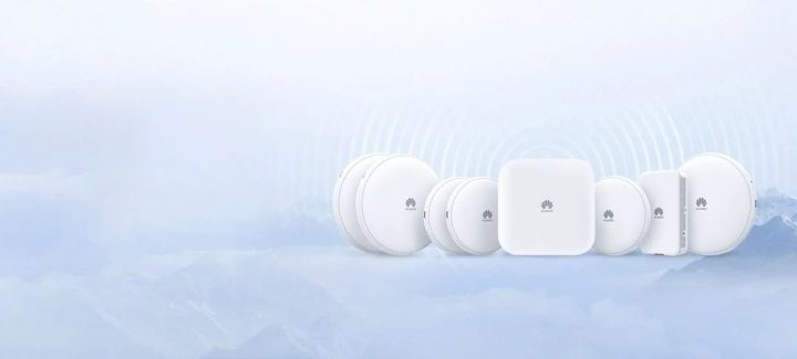 WI-FI 7, la nueva solución empresarial de HUAWEI para Centroamérica