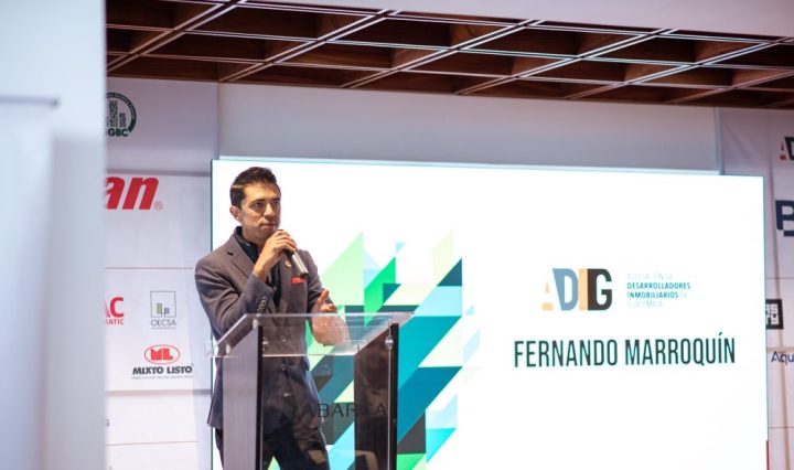 ADIG foro desarrollo inmobiliario sostenible