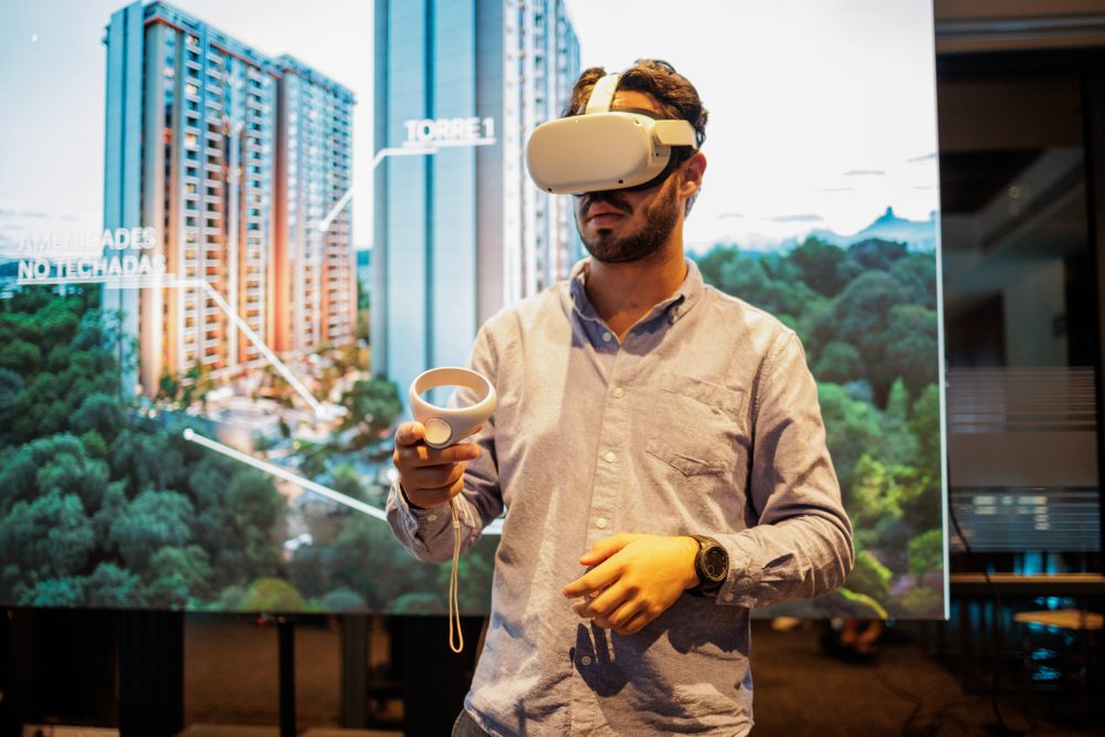 almanara 06 Realidad Virtual