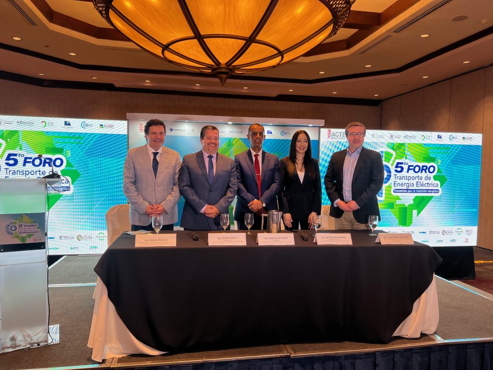 Asociación Guatemalteca de Transportistas de ELectricidad