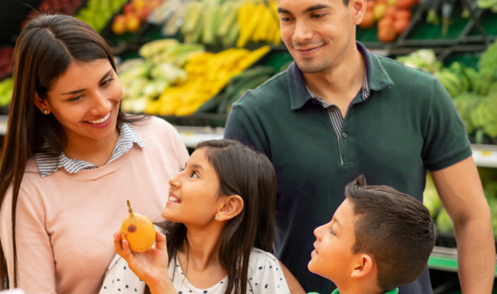 Conoce 05 consejos para construir un futuro financiero sólido en familia