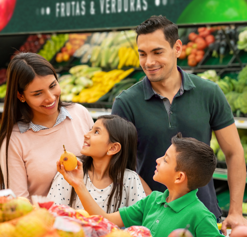 Conoce 05 consejos para construir un futuro financiero sólido en familia