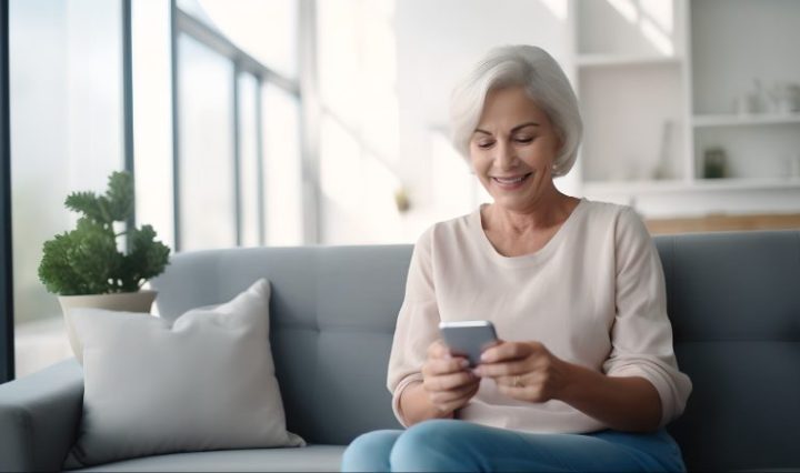 Las categorías de productos y servicios con más demanda son perfumes y productos de belleza.