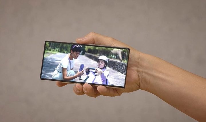 Día de la madre motorola