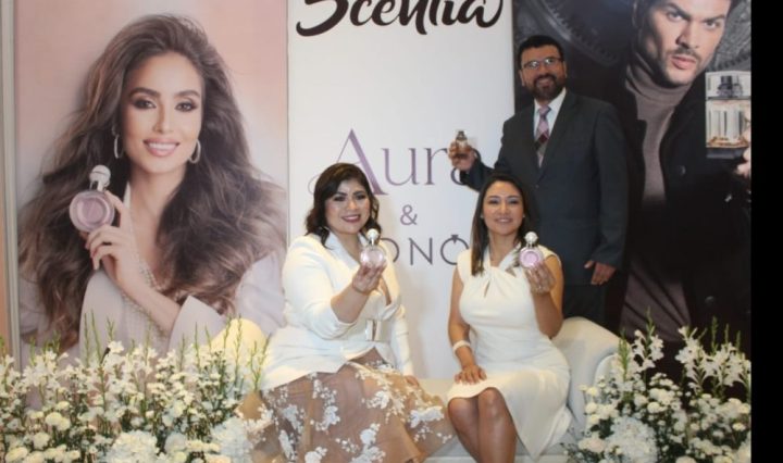 DíaDeLaMadre scentia