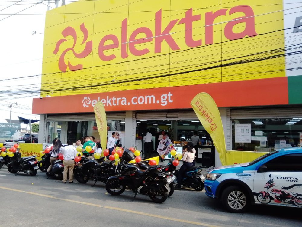 Elektra Coatepeque 1