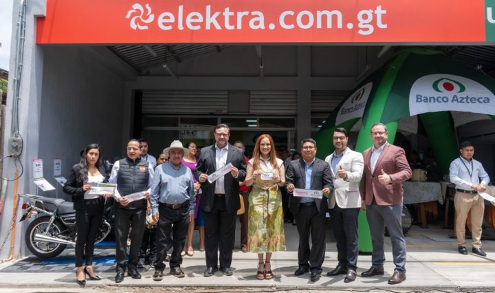 Elektra San Martin Jilotepeque (1)