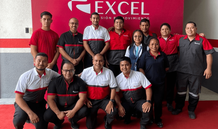 excel automotriz peten
