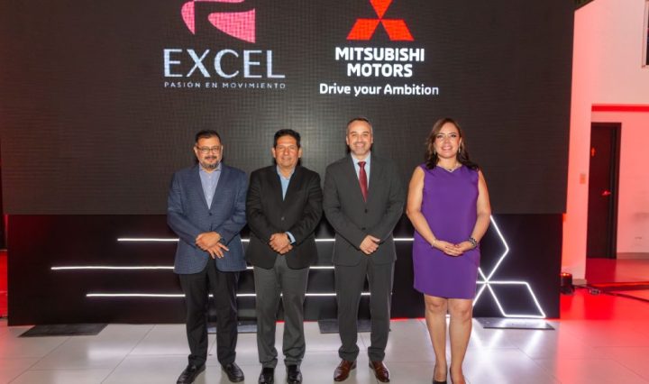 EXCEL mitsubishi Outlander Sport 01