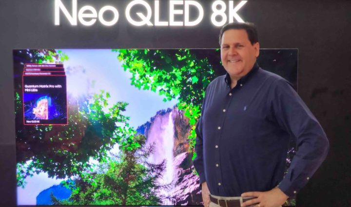 Samsung 2024: calma, placidez y serenidad para tu bienestar en un mundo hiperconectado