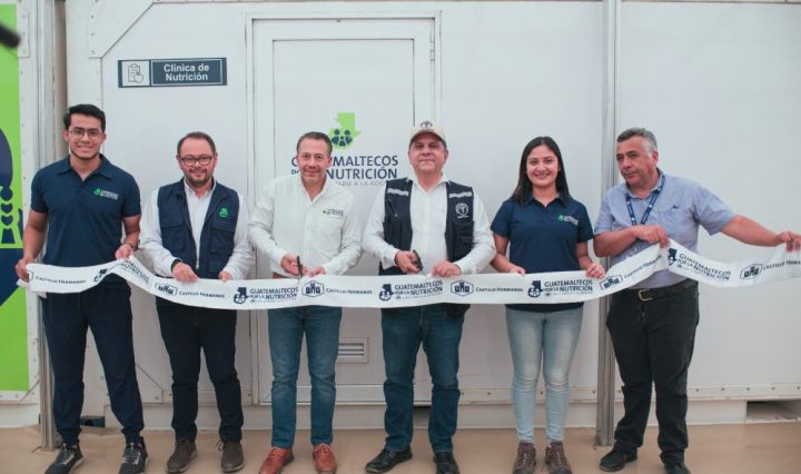 Foto oficial Segundo Campamento GPN 1