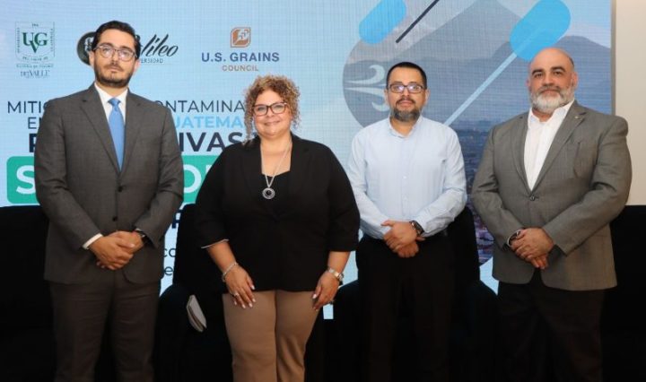 Expertos nacionales e internacionales se reúnen en un conversatorio académico para definir acciones inmediatas a realizar para contribuir a la mejora de la calidad del aire en el país