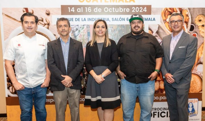 FotoOficial ExpoPanyCafé