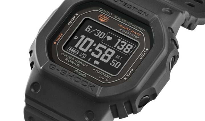 G-SHOCK Día de la Madre