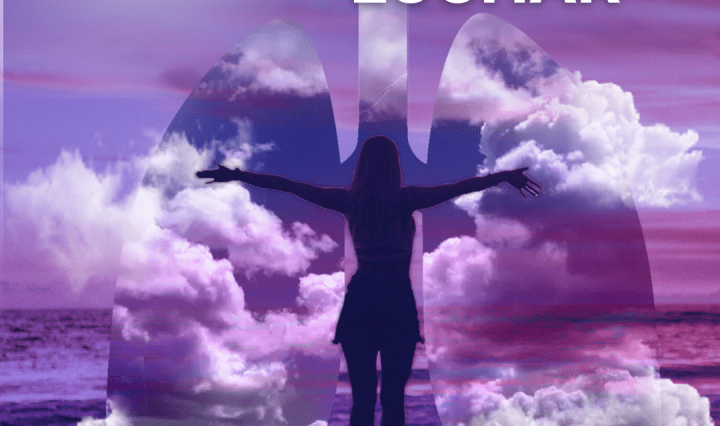 Imagen Hipertensión Pulmonar